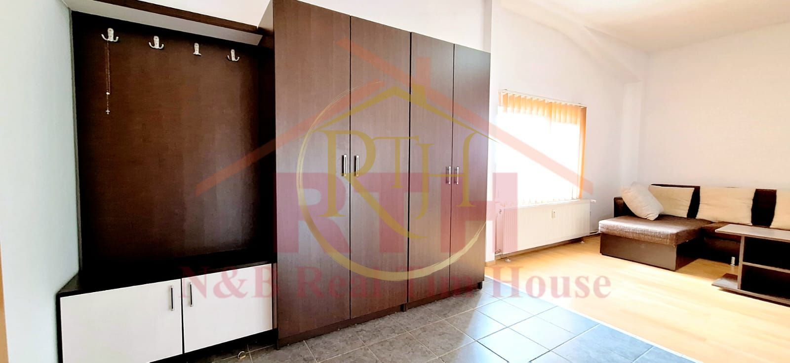 Oferim spre inchiriere garsoniera,  zona Soarelui langa Sud Plaza - Poză 10