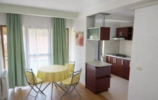 Apartament modern cu 1 camera în zona Gheorghe Lazar