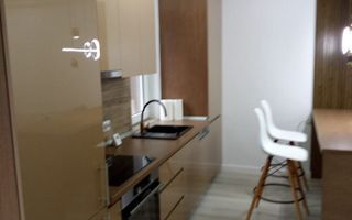 Apartament 2 camere finisat premium,  parcare proprie, zona The Office - Poză 3
