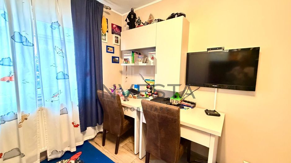 Apartament cu 3 camere pe strada Tulcea ! - Poză 8