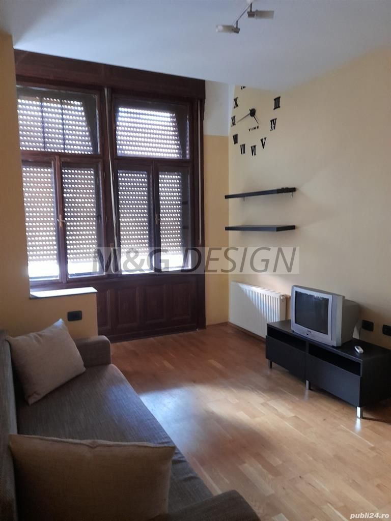 Apartament 2 camere zona centrala - Poză 2