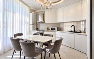 Apartament spre vinzare sectorul Rascani - Poză 3