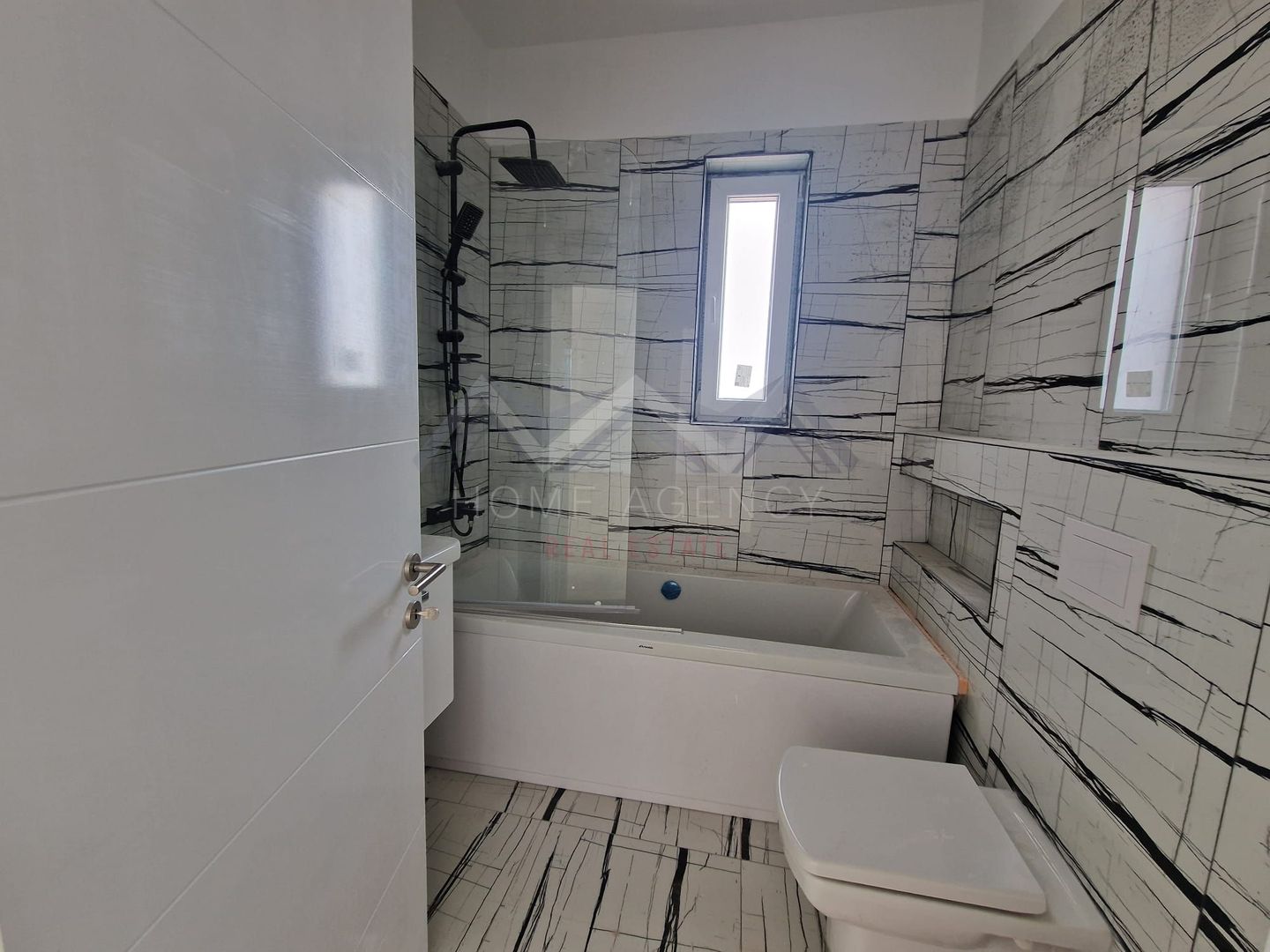 Casă Individuală Stil Mediteraneean – Parter + Mansardă | OTOPENI - TUNARI - Poză 7