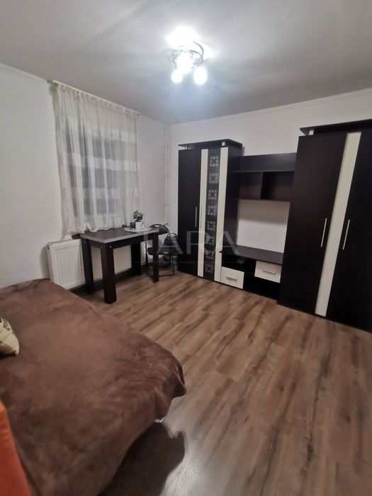 Garsoniera confort 2, Gruia, zona stadionului CFR - Poză 2
