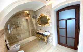 Casa monument istoric spectaculoasa de inchiriat,  Gruia - Poză 8
