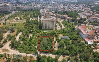 Teren intravilan, Ultracentral, Str. Salvatorului - Poză 5