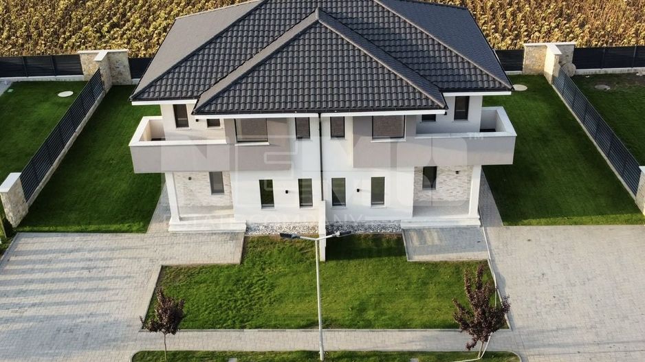 Duplex de închiriat | Mitocu Dragomirnei | 120 mp utili - Poză 17