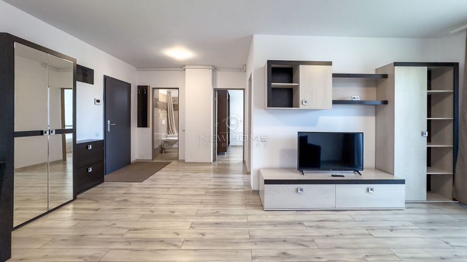 Apartament 2 camere, parcare, Avella - Poză 2