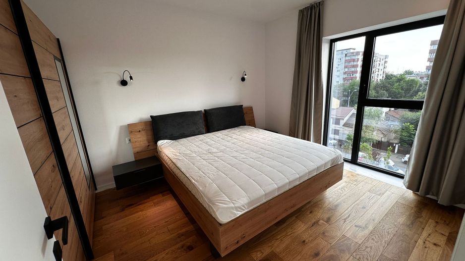 2 Camere + Parcare 5 min Metrou Academiei One Cotroceni Progresul Nutu - Poză 6