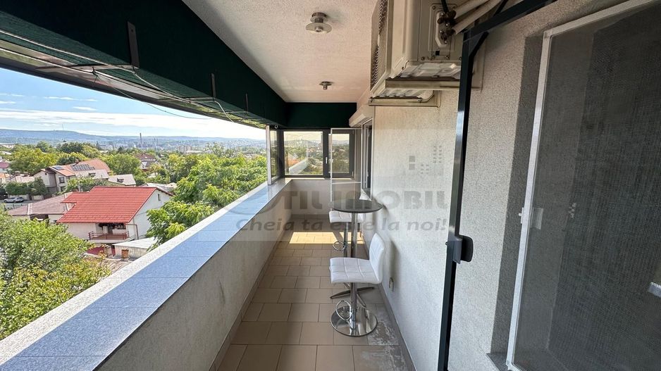 Apartament 3 camere, 2 bai, 93.57 mp, Bloc 2009 + Loc de parcare ! - Poză 4