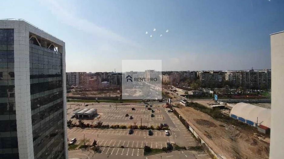 Garsonieră de închiriat | Exigent Plaza Residence Faza 2 | Etaj 11 - Poză 6