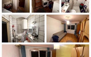 GARSONIERĂ DE VÂNZARE – SECTOR 3, Fizicienilor! - Poză 4