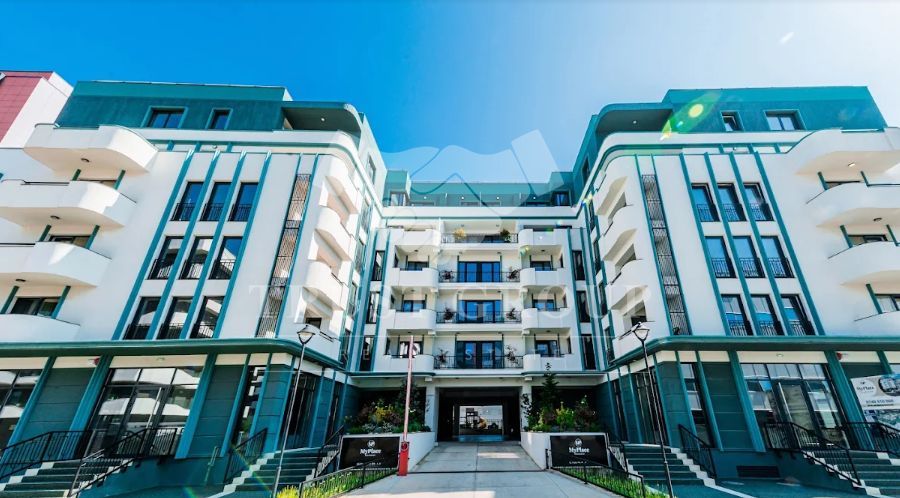 MyPlace Residence Pipera - Poză 1