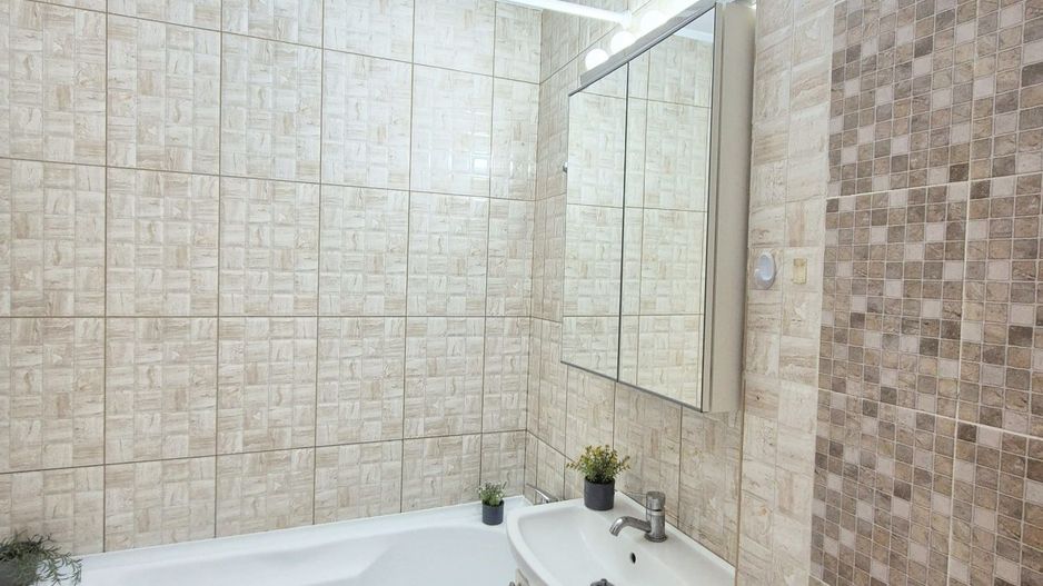 COMISION 0% - Apt 3 camere unic, 5 min metrou Orizont- Scoala Orizont,  AFI Mall - Poză 12