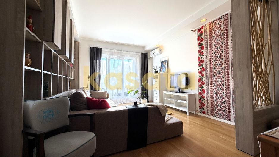 2 camere I Cosmopolis I 57mp I mobilat si utilat - Poză 2