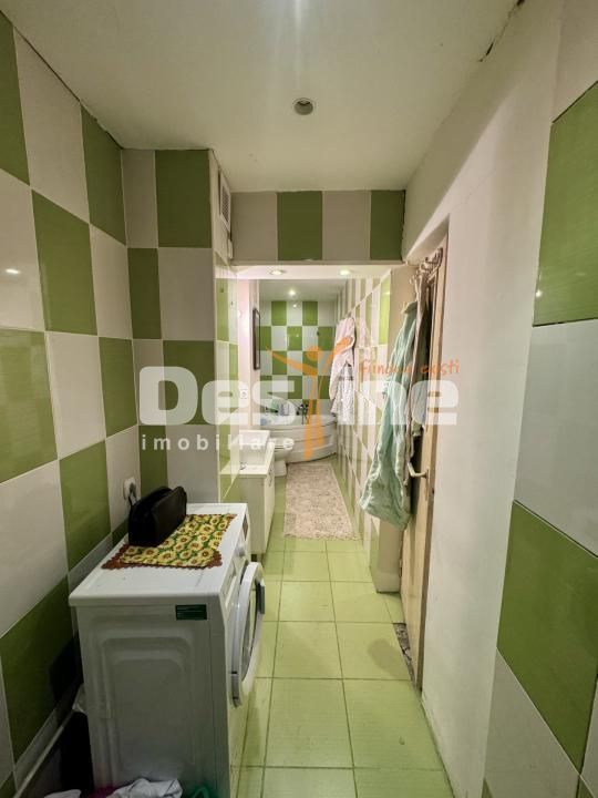 Apartament 3 camere et 1 Ultracentral Simeria - Poză 8