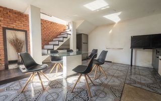 COM 0% | Casa la curte comunca cu 3 camere |  Zona Odobescu - Poză 1