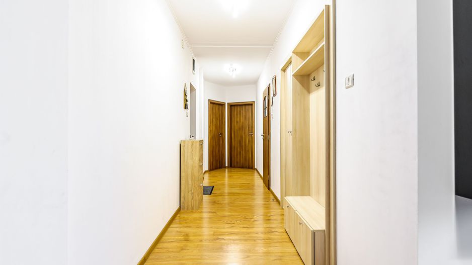 Apartament modern cu 3 camere, Via Romana. Arad. - Poză 7