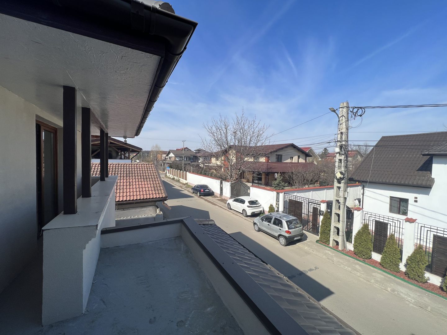 Vila 6 camere cu piscina - Mogosoaia - Poză 24