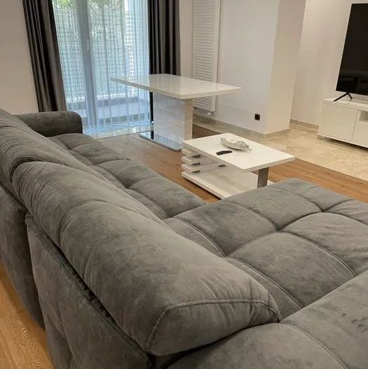 3 camere | Kiseleff | 2 terase 30 mp | parcare subterana - Poză 3