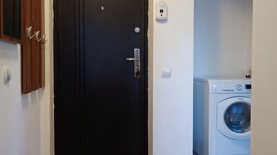 APARTAMENT MOBILAT 2 CAMERE / PACII / MILITARI - Poză 5