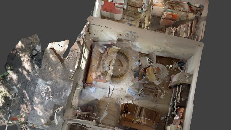 Teren și casă de vânzare în Miercurea Ciuc, zona L1u (strada Leliceni) - Poză 8