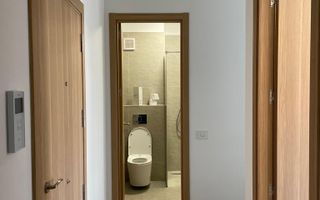 3 camere Parcului 20  + loc parcare si boxa - Poză 7