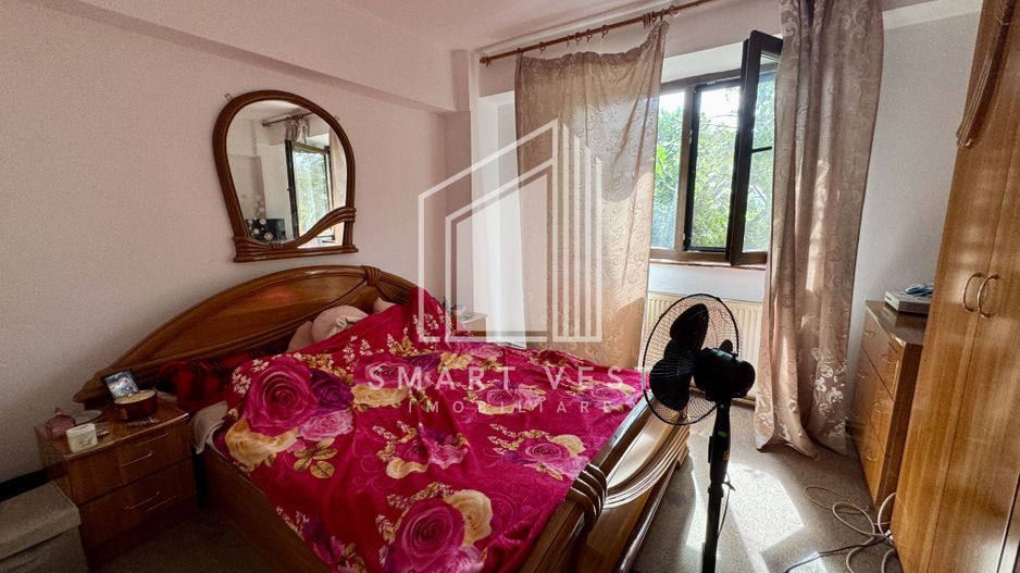 Apartament 3 camere | Etaj 3  | 65 mp | Zona Micro 16 - Poză 9