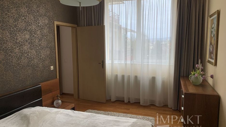 Apartament modern cu 3 camere de vanzare in cartierul Gheorgheni! - Poză 3