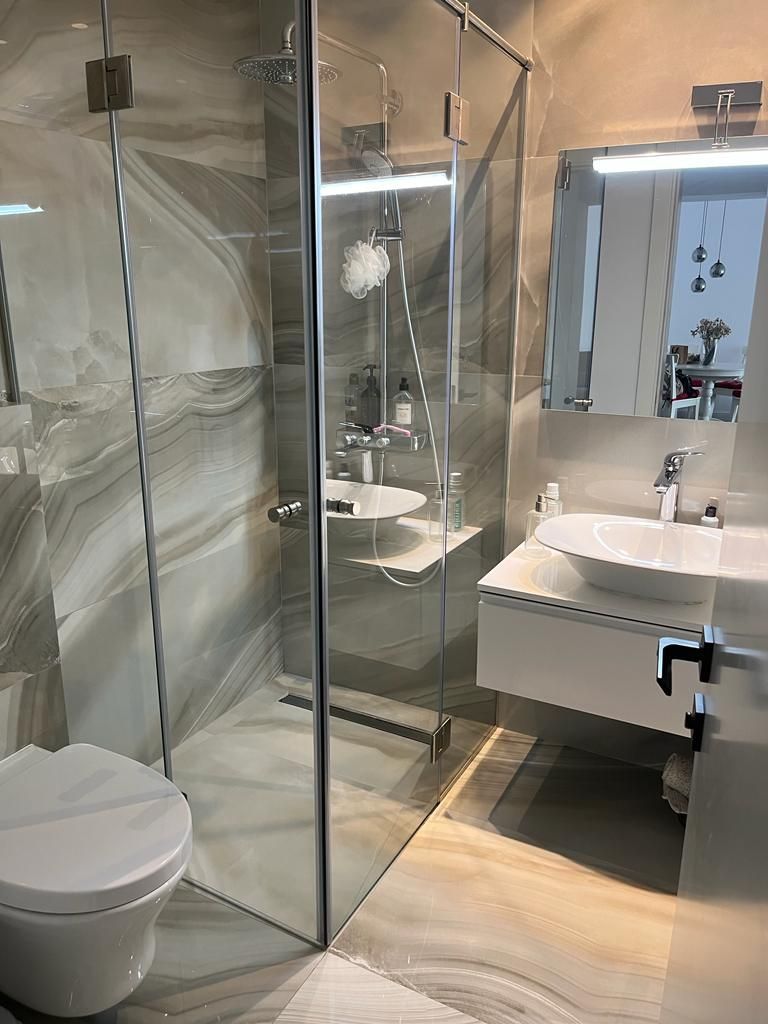 Apartament 2 camere , nou renovat și mobilat modern - Zona Victoriei - Poză 6