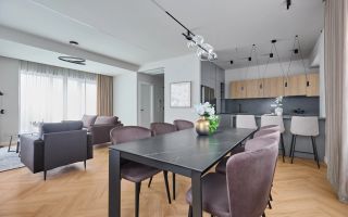 PENTHOUSE | TERASA CU JACUZZI | COMPLEX NOU AVIATIEI | COMISION 0% - Poză 2