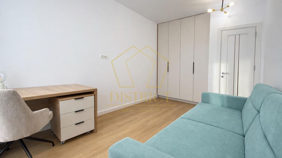 Apartament superb cu 3 camere | Torontalului | Campeador City - Poză 8