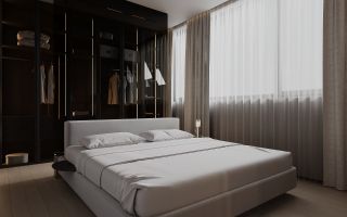 Penthouse | Zona JW Marriot | Ultra Lux - Poză 32