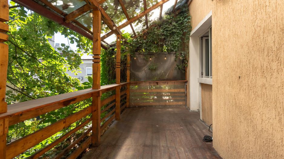 Cotroceni - Carol Davila, Townhouse 232 Mp - Oportunitate Rara - Poză 31