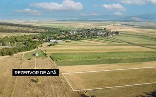 Teren extravilan | 19.000 mp | Ghidfalău - Poză 7