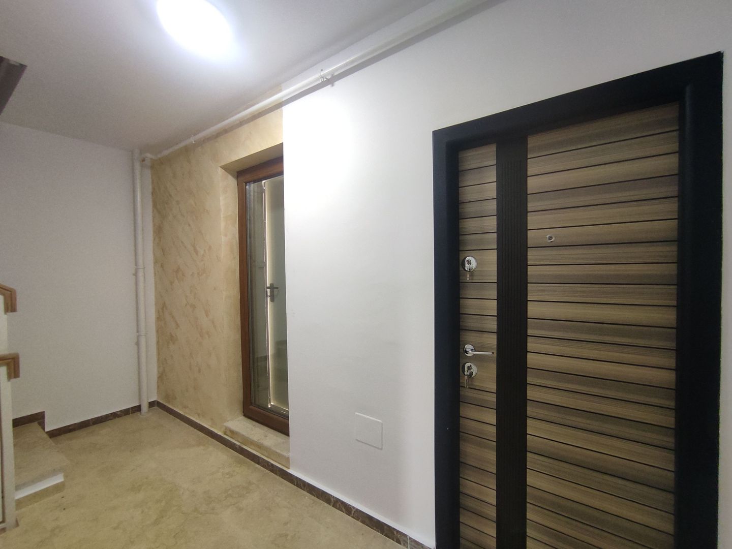 Vânzare apartament 2 camere lângă parcul Bazilescu - Poză 19
