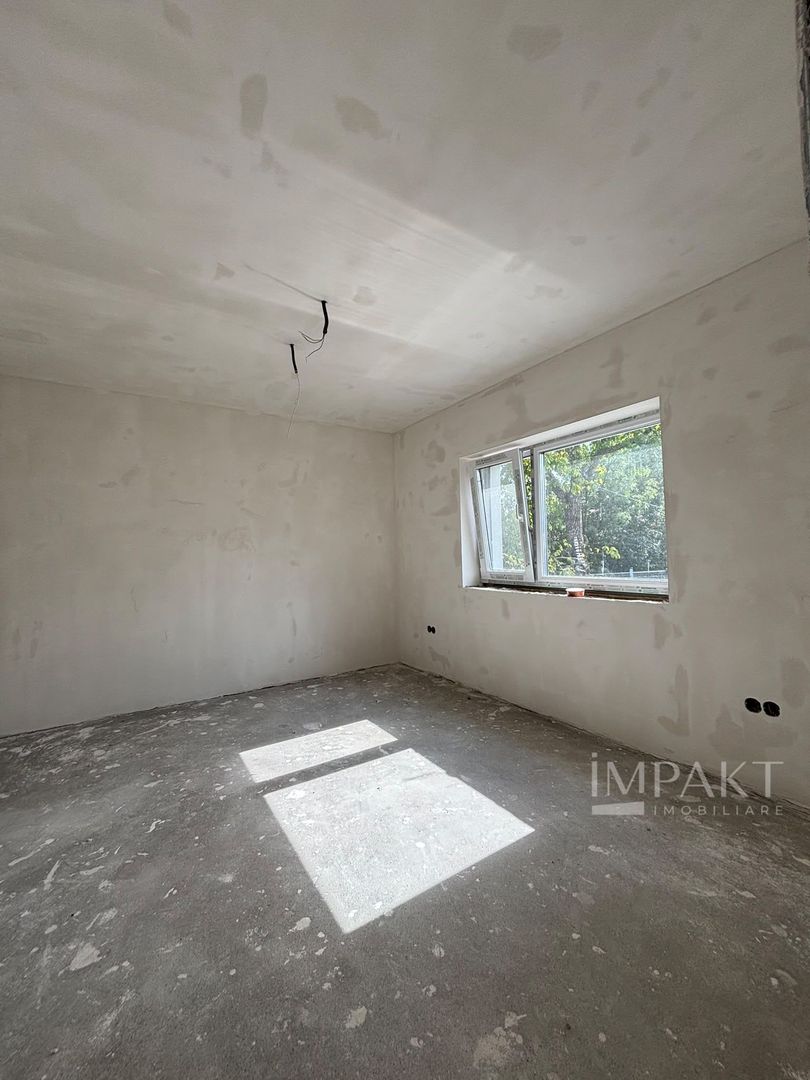 Casă individuală pe un singur nivel în Feleacu, zona Pahumi! - Poză 11