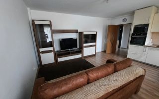 Apartament de Lux cu 2 Camere și Garaj Subteran – Bloc Nou-Crinului - Poză 1