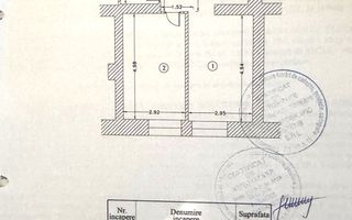 Apartament de vânzare în Rin Grand hotel - Poză 6