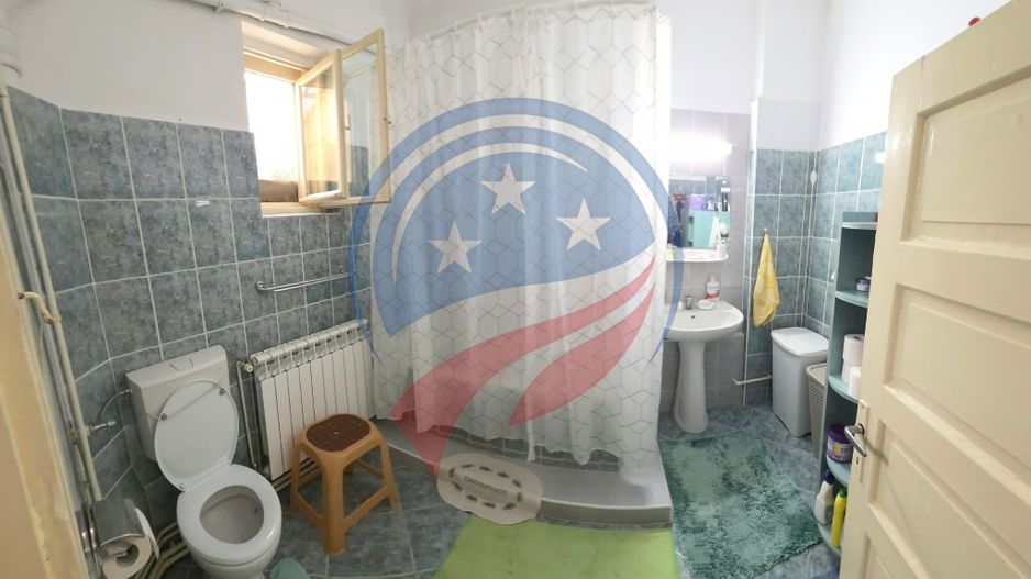 Casă tip duplex de vânzare – 217 mp, teren 897 mp, zona centrală Luduș - Poză 14