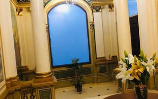 Proprietate specială situată pe Str. Părintele Galeriu ,Bucuresti - Poză 5