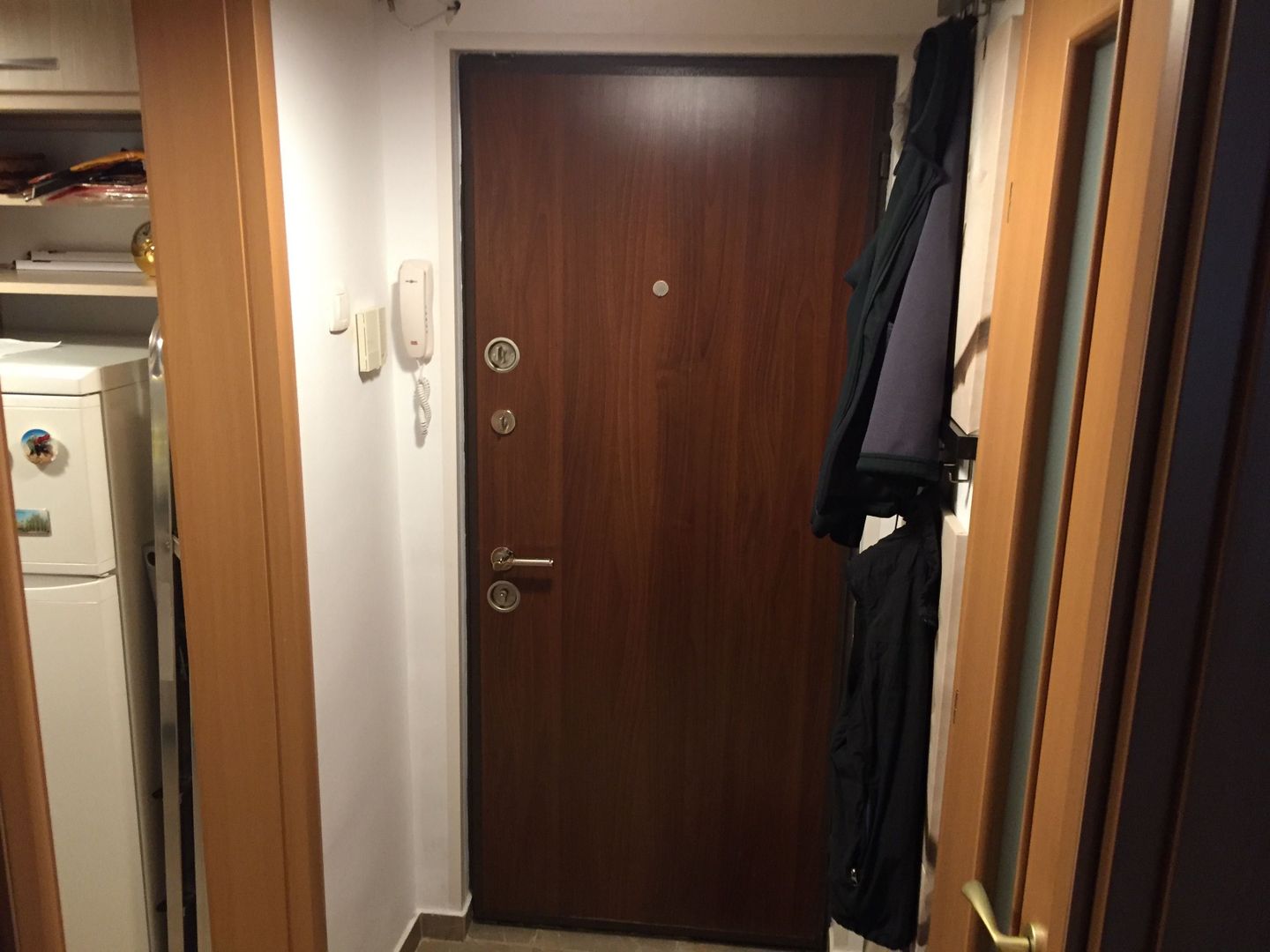 APARAENT 2 CAMERE | BOXA | ARCUL DE TRIUMF - Poză 7