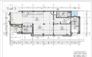 Lux si eleganta | parter+1 | de inchiriat | Piata Victoriei| - Poză 11