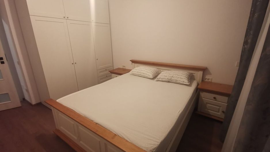 Apartament 2 camere Aparatorii Patriei-Drumul Binelui|Parcare inclusa - Poză 2