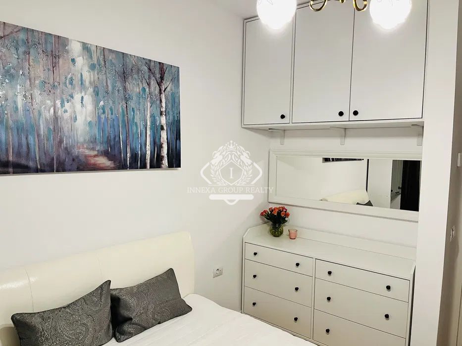 Apartament 2 camere I etaj 4/11 I bloc 2020 I Bucurestii Noi - Afi City - Poză 4