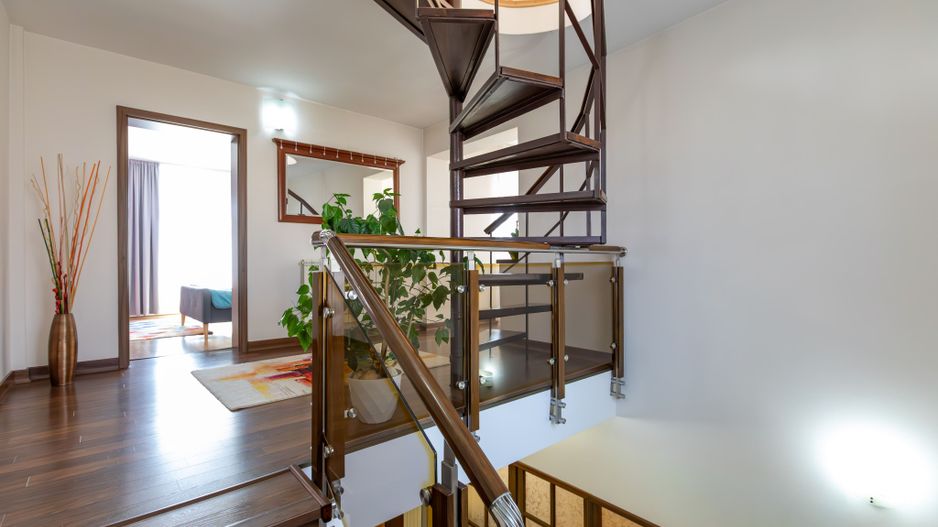 Proprietate exclusivistă ultracentrală -eleganță, spațiu și rafinament - Poză 22