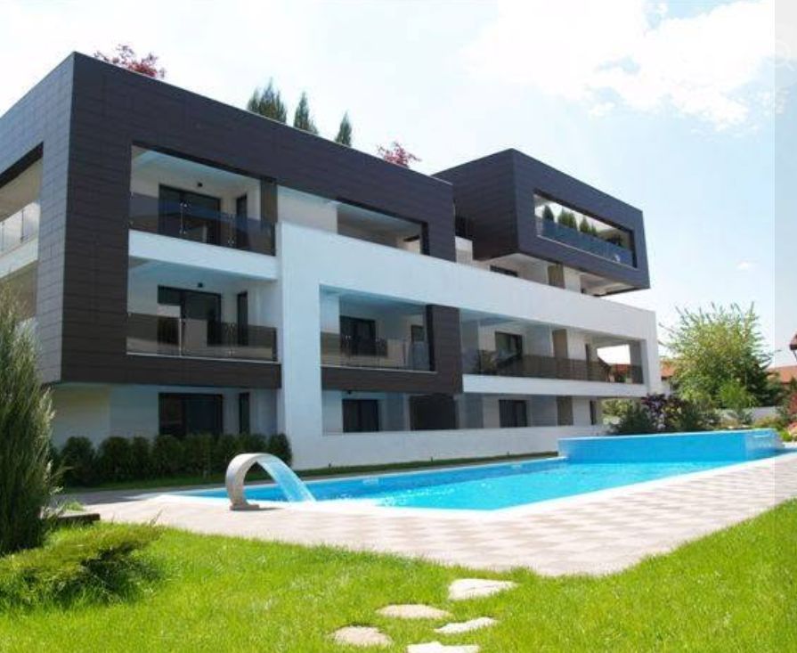 4 camere | Rovere | Iancu Nicolae | Pipera | Baneasa | - Poză 1