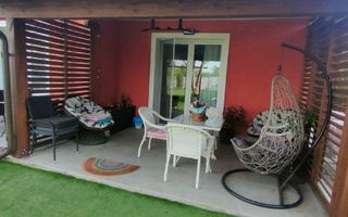 Vila  de vanzare -4 camere + mansarda American Villageteren - Poză 13