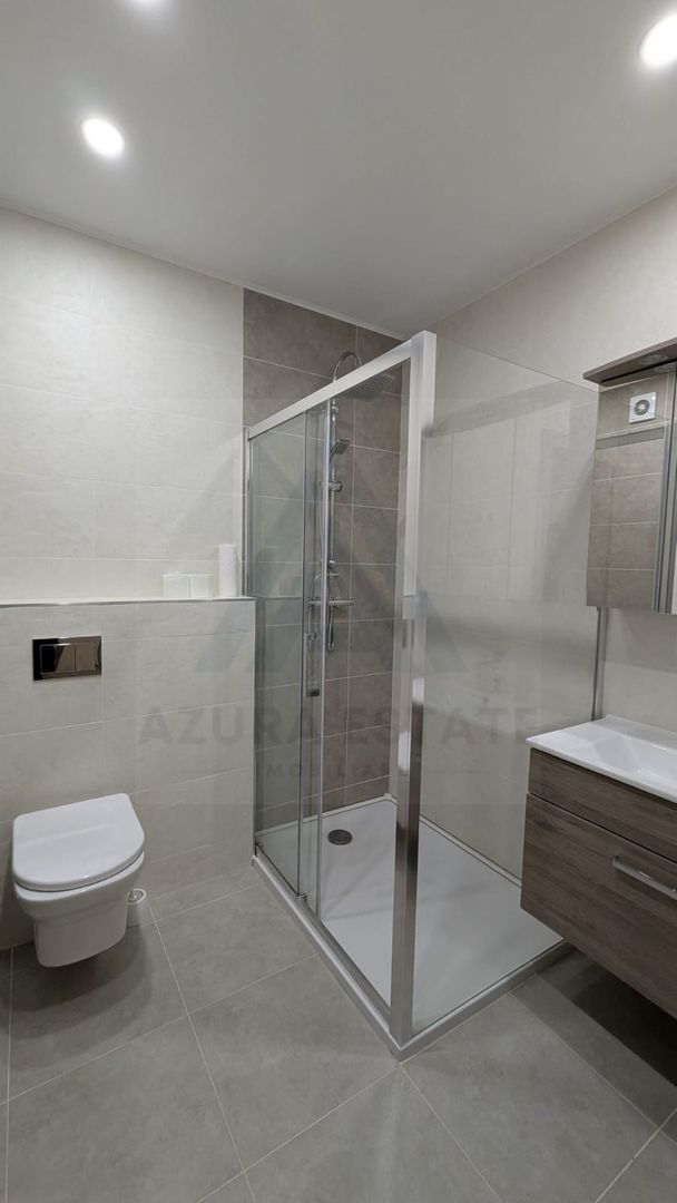 Apartament premium 80 mp utili balcon parcare subterana C. Dumbravii - Poză 8