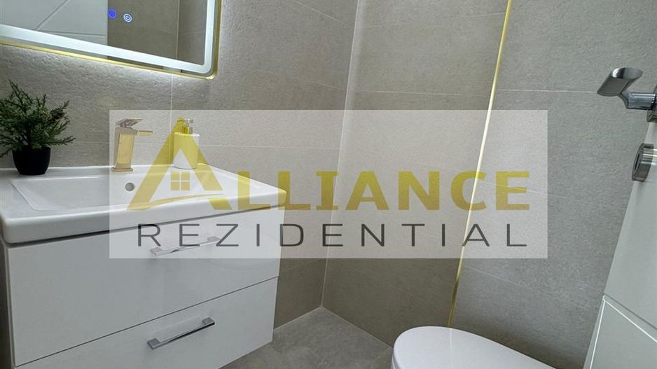 [DIRECT DEZVOLTATOR] Apartament 3 camere - 2 bai - Metrou - Poză 13